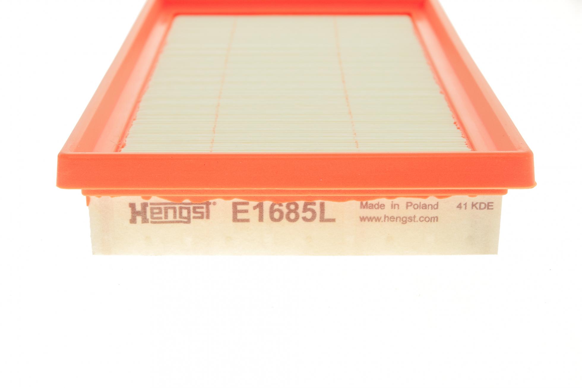 E1685L HENGST FILTER
